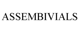 ASSEMBIVIALS trademark