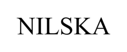 NILSKA trademark