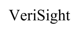 VERISIGHT trademark