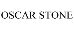 OSCAR STONE trademark