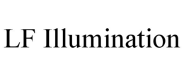 LF ILLUMINATION trademark