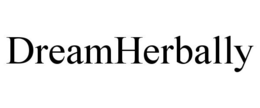 DREAMHERBALLY trademark