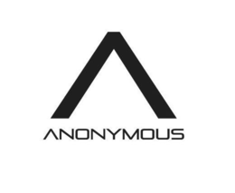 ANONYMOUS trademark