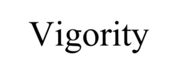 VIGORITY trademark