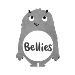 BELLIES trademark
