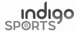 INDIGO SPORTS B trademark