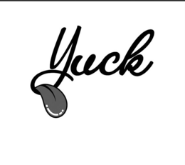 YUCK trademark