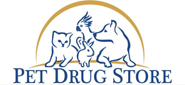 PET DRUG STORE trademark