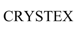 CRYSTEX trademark