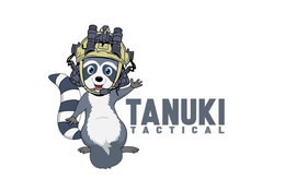 TANUKI TACTICAL trademark