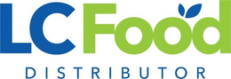 LC FOOD DISTRIBUTOR trademark