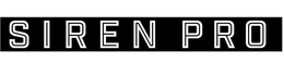 SIREN PRO trademark