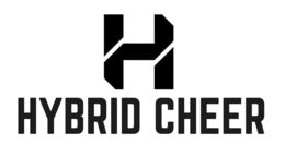 H HYBRID CHEER trademark