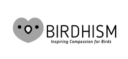 BIRDHISM INSPIRING COMPASSION FOR BIRDS trademark