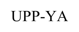 UPP-YA trademark