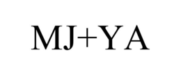 MJ+YA trademark