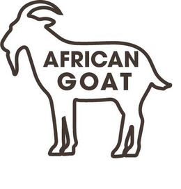 AFRICAN GOAT trademark
