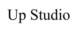 UP STUDIO trademark