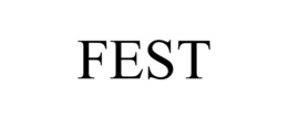 FEST trademark