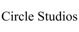CIRCLE STUDIOS trademark