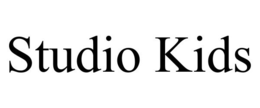 STUDIO KIDS trademark