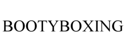 BOOTYBOXING trademark