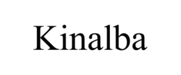 KINALBA trademark