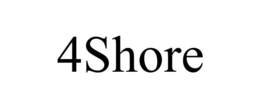 4SHORE trademark
