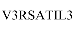 V3RSATIL3 trademark