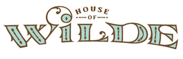 HOUSE OF WILDE trademark