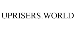 UPRISERS.WORLD trademark