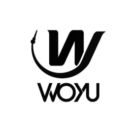 W WOYU trademark