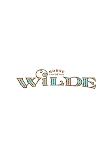 HOUSE OF WILDE trademark