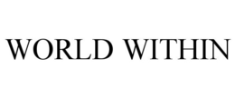 WORLD WITHIN trademark