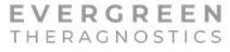 EVERGREEN THERAGNOSTICS trademark