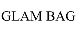 GLAM BAG trademark