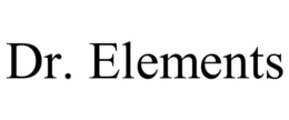 DR. ELEMENTS trademark