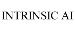 INTRINSIC AI trademark