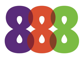 888 trademark