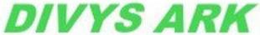 DIVYS ARK trademark
