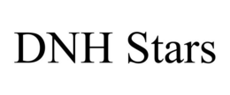 DNH STARS trademark