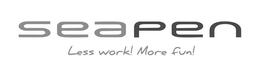 SEAPEN LESS WORK! MORE FUN! trademark