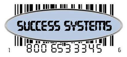 SUCCESS SYSTEMS 1 800 653 3345 6 trademark