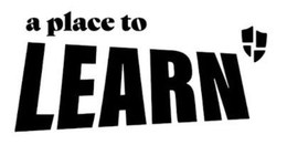 A PLACE TO LEARN trademark