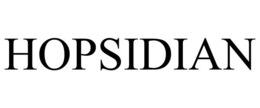 HOPSIDIAN trademark
