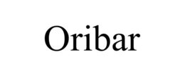 ORIBAR trademark