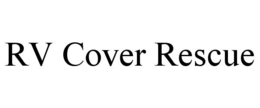 RV COVER RESCUE trademark