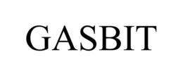GASBIT trademark