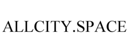ALLCITY.SPACE trademark
