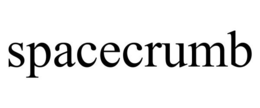 SPACECRUMB trademark